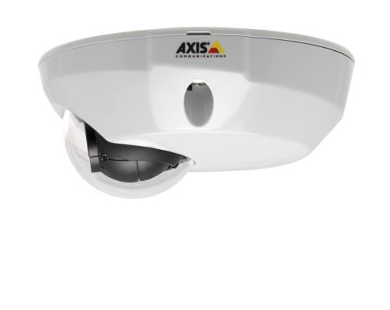Axis M3113-R M12 Rugged Network Camera, 0358-001