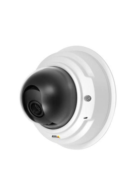 Axis P3367-V 5MP Vandal Dome, D/N, WDR, POE, 0406-001