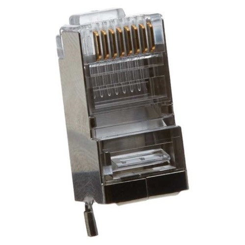 Ubiquiti Networks TCCon100 Tough Cable Connectors 100pc bag