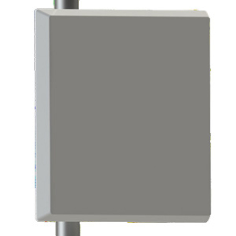 Arc IA 902-928MHz 12.5dBi Flat Panel, NF, ARC-PA0913B01