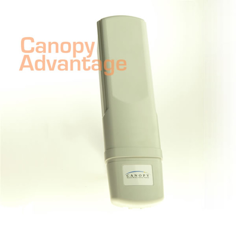 Cambium Canopy Advantage 5.7 GHz Starter Kit, HK1141B