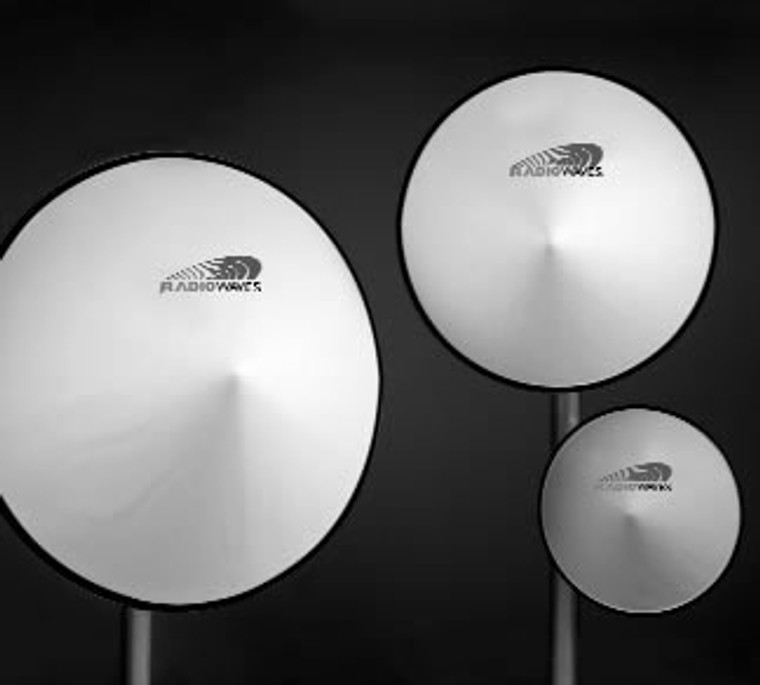 Radio Waves 6 ft Radome for Radiowaves Dish , RD6