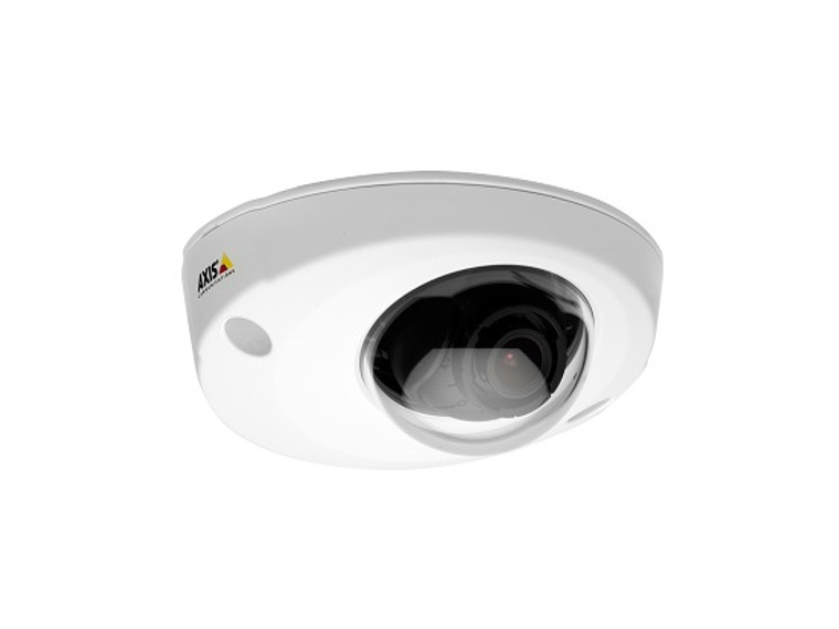 AXIS P3904-R M12 Dome Network Camera, 0638-001