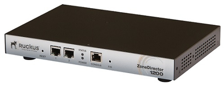 Ruckus ZoneDirector 1200, 901-1205-US00