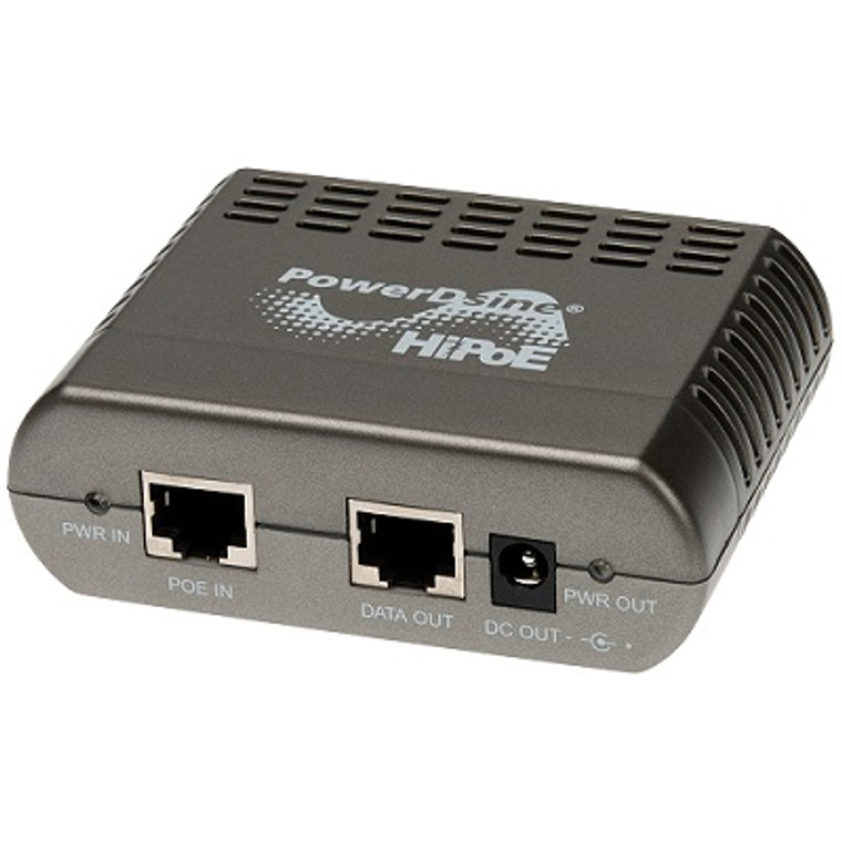 Axis T8126 High PoE Splitter 12V, 5014-501