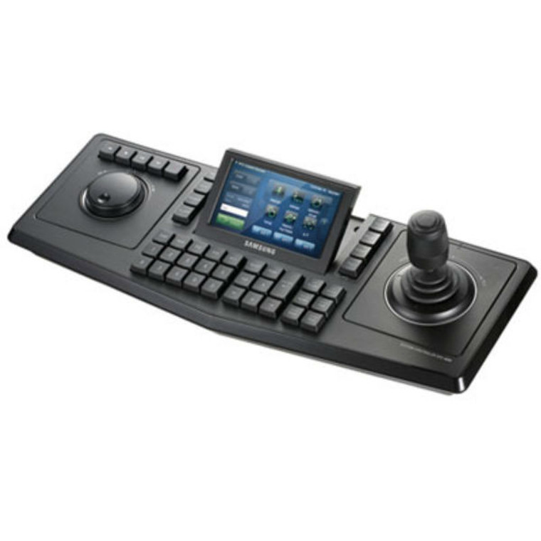 Samsung System Keyboard Controller, Touch Screen TFT LCD, SPC-6000