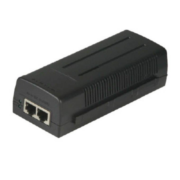 Samsung PoE+ Injector, 30W, PWR-P-POE30