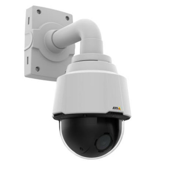 Axis P5624-E PTZ Dome Network Camera, 0671-001