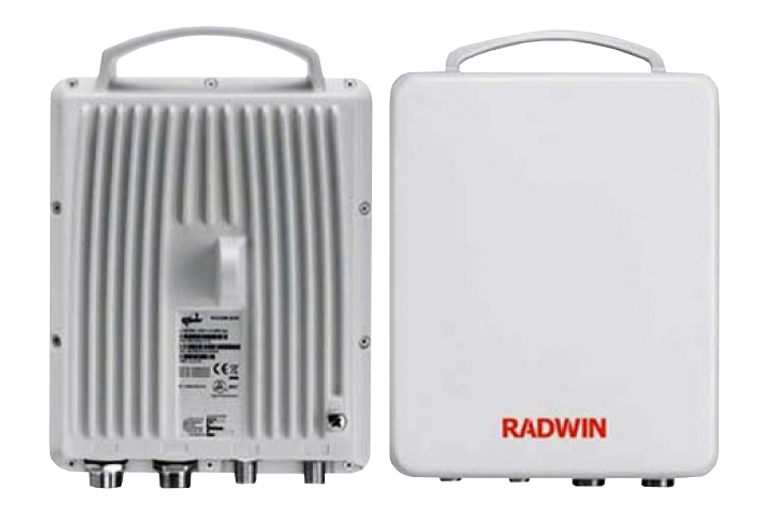 Radwin 5000 JET Base Station, RW-5B00-0630-00, RW-5B00-0650-00