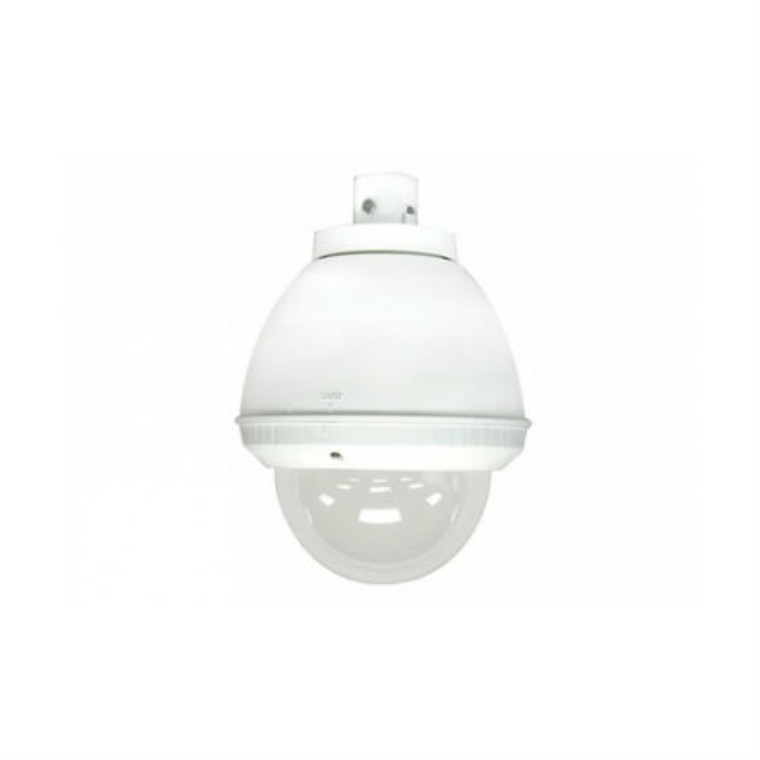 Sony Indoor Pendant Mount Housing for SNC-RZ30N and SNC-RZ50N No POE, All options, UNI-INS7C3, UNI-INS7T3
