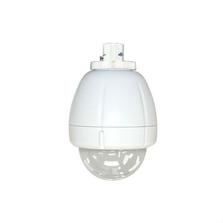 Sony Indoor Vandal Resistant Housing, Pendant Mount for SNC-EP/ER/W series PTZ cameras, All Options, UNI-IRL7C2, UNI-IRL7T2