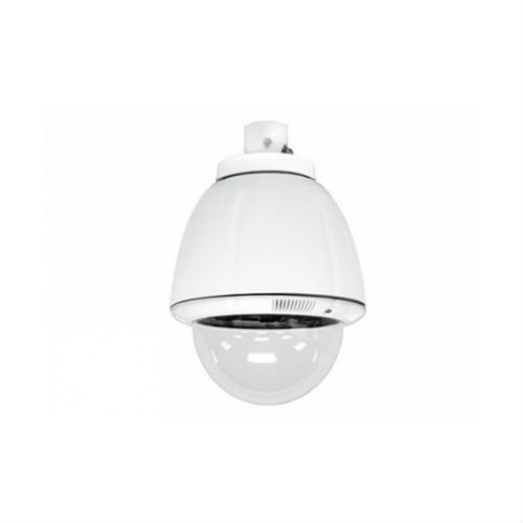 Sony Indoor Vandal Resistant Housing, Pendant Mount for SNC-RZ50N & SNC-RZ30N, All Options