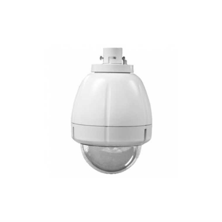 Sony Outdoor Vandal Resistant Housing with H/B, Pendant Mount for Indoor PTZ Cameras, All Options, UNI-ORL7C2, UNI-ORL7T2