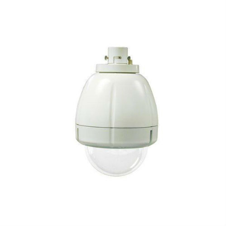 Sony Outdoor Vandal Resistant, Wireless Ready Housing with H/B, Pendant Mount, All Options, UNI-ORL7C2W, UNI-ORL7T2W