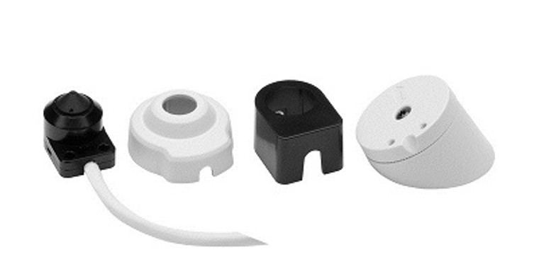 Axis P1204 Mounting Kit, 5 Pcs, 5800-421