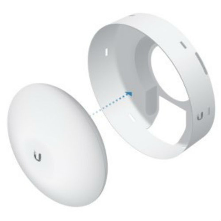 Ubiquiti Isolator Sheild for NanoBeam, ISO-BEAM-19