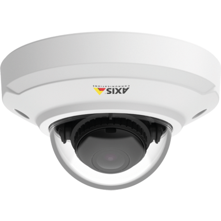 Axis M3045-V 1080p Fixed Mini Dome Network Camera, 0804-001