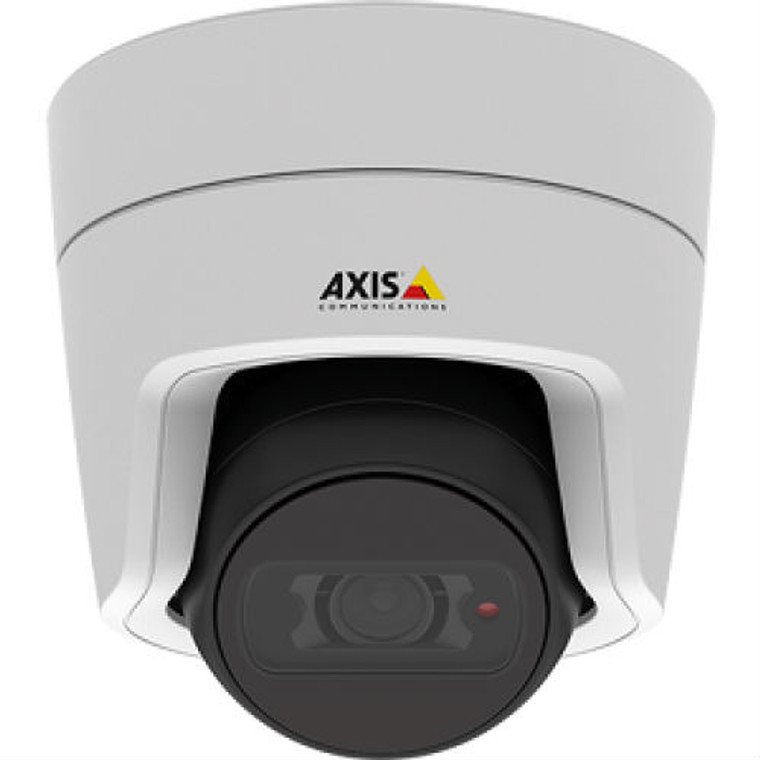 Axis M3104-L Fixed Mini Dome Network Camera WDR, 0865-001
