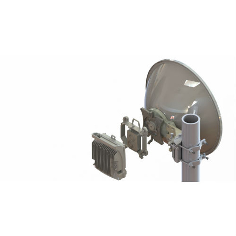 PTP 820 RFU-C ADPT 6GHz Remote Mount Adaptor - UDR70