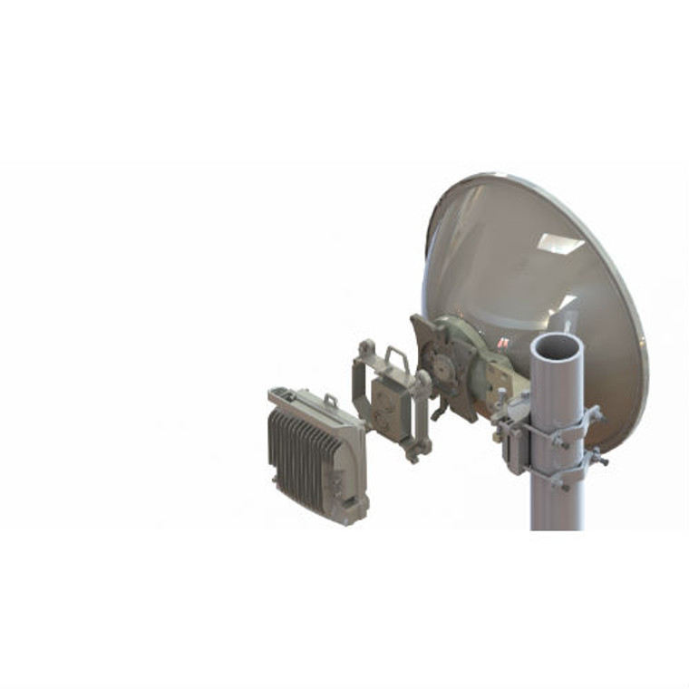 Cambium PTP 820C 10-11G Remote Mount adaptor - UBR100, N110082L001A