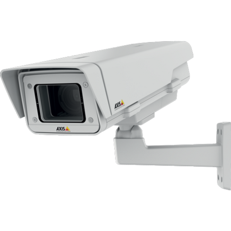 AXIS Q1615-E Mk II Network Camera, 0884-001