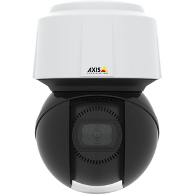 AXIS Q6124-E PTZ Network Camera, 720p, Light Finder and Sharpdome technology, 01070-004
