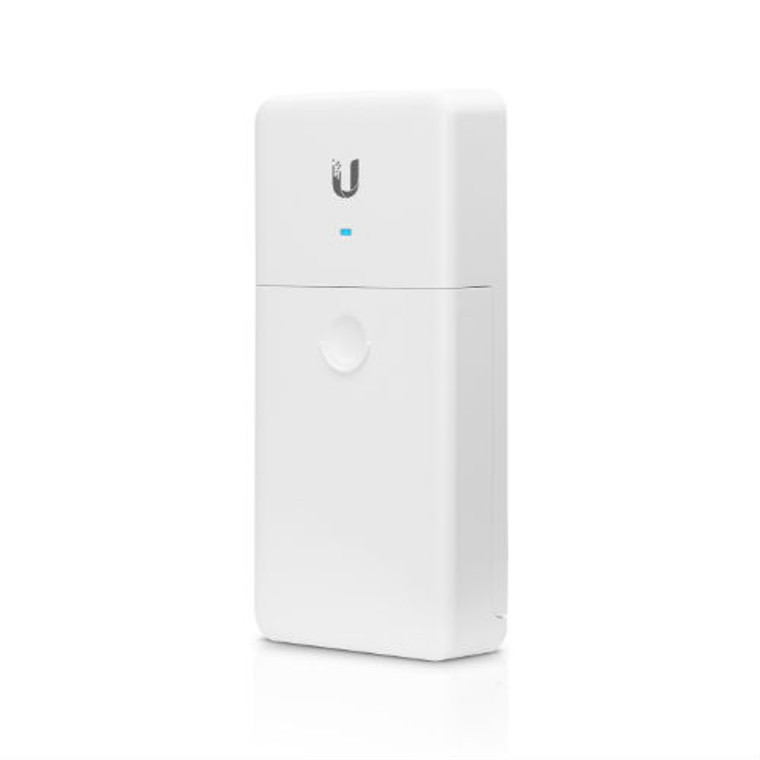 Ubiquiti, Outdoor 4-Port PoE, NanoSwitch, N-SW