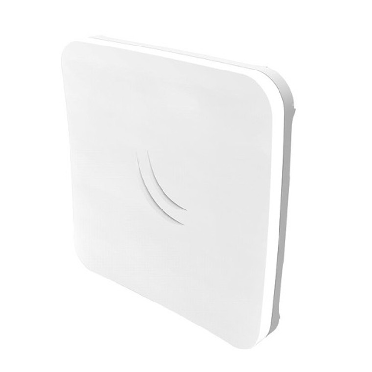 MikroTik SXTsq Lite2, Outdoor Wireless Device with Integrated Antenna, RBSXTsq2nD