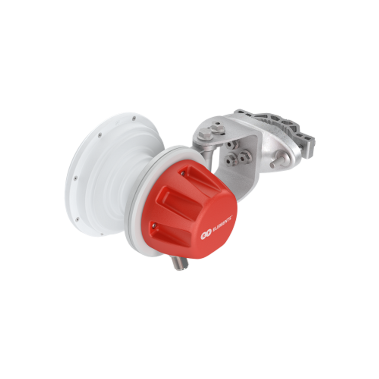 RF-Elements, 5GHz Symmetrical Horn Carrier Class GEN2, 14.3dBi, 50°,  HG3-CC-S50