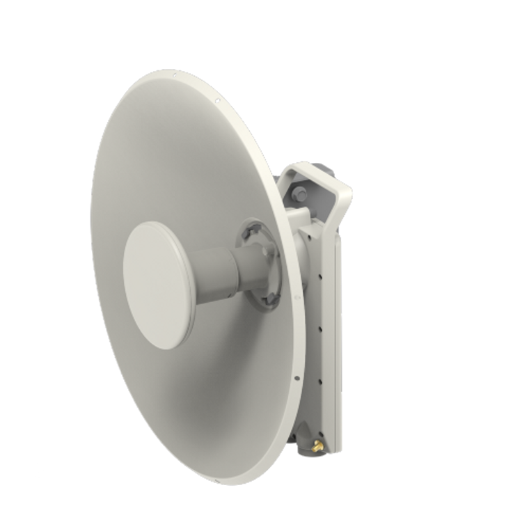 Cambium Networks, ePMP Force 425, 5GHz High Gain Radio with 25dBi Dish Antenna, FCC. US, 2 pack, C058940M102A