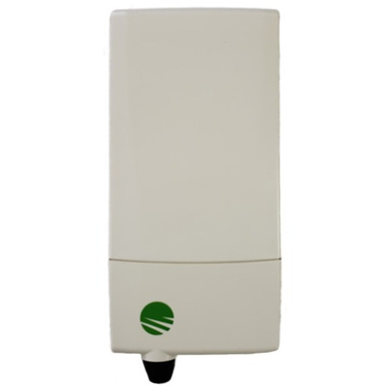 Siklu, MultiHaul Compact Terminal Unit T201 57-64GHz, Integrated Antenna, 100Mbps upgradable to 1000Mbps, 1x 1Gbps port