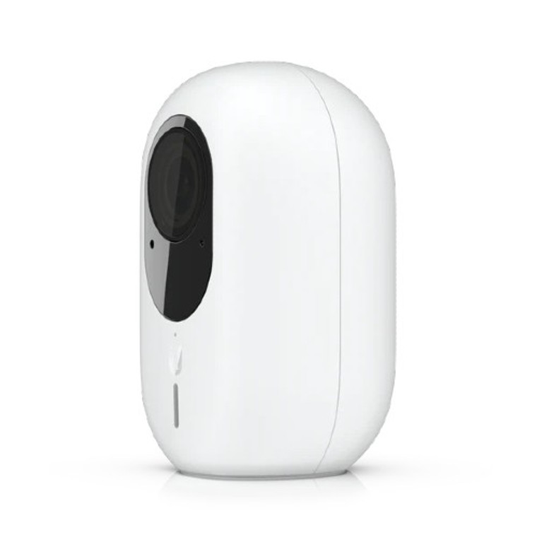 Ubiquiti Networks, Camera G4 Instant, Compact, wide-angle, WiFi-connected camera with two-way audio, UVC-G4-INS-US