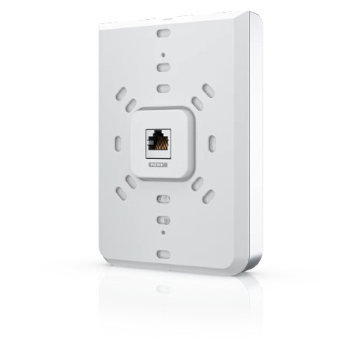 Ubiquiti Networks, Access Point U6 In-Wall, U6-IW-US