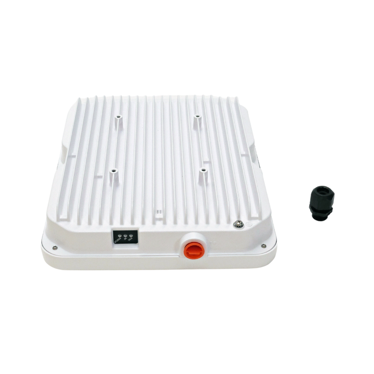 Tarana Wireless, G1 6GHz Outdoor Remote / Residential Node (RN) with Integrated Antenna, Mounting Kit and PoE Injector, 5.725-5.850GHz / 5.925-6.425GHz / 6.525-6.875GHz, FCC