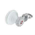 Symmetrical Horn Antennas