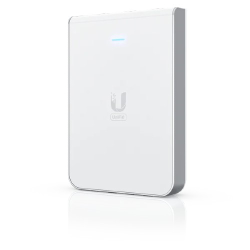 Ubiquiti Networks, Access Point U6 In-Wall, U6-IW-US