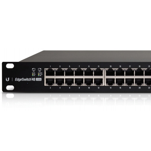 Ubiquiti US-48-500w 48ポートPOEスイッチ 【公式通販】