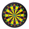 Steel Tip Regulation Competition Style Dart Board