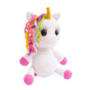 Lady Kennedy Plush Unicorn