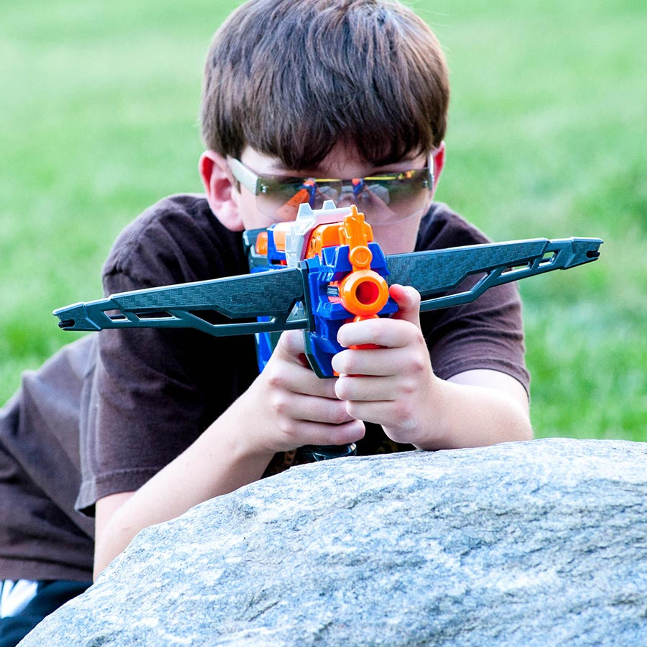 High Velocity Foam Bullet Reload Pack High Velocity Foam Bullet Reload Pack