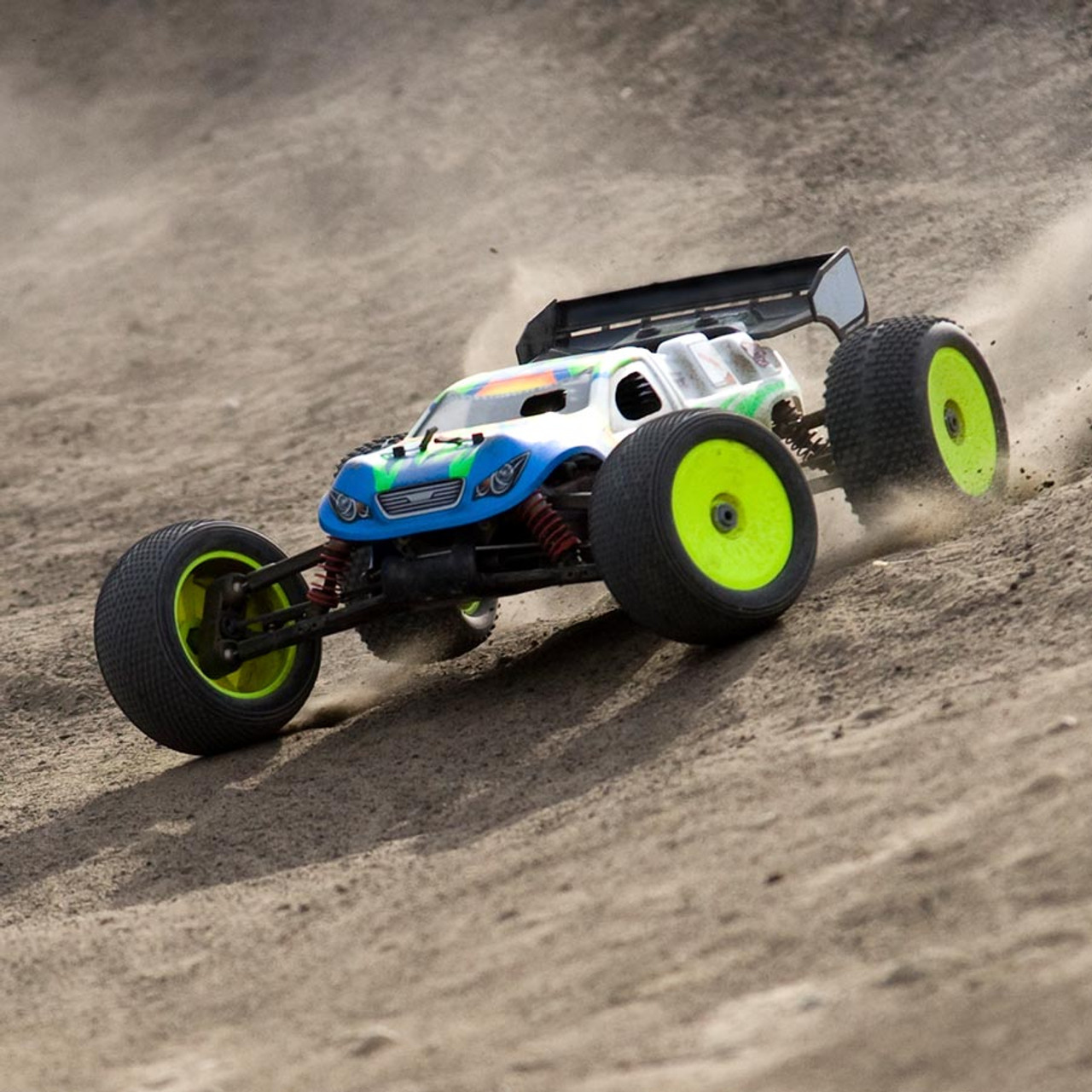 Latest 40+ MPH 1/18 Scale RC Car 4WD Remote Controlled