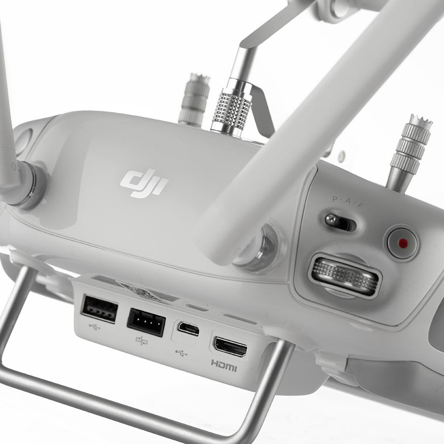 Night Flight Optic Drone Pro