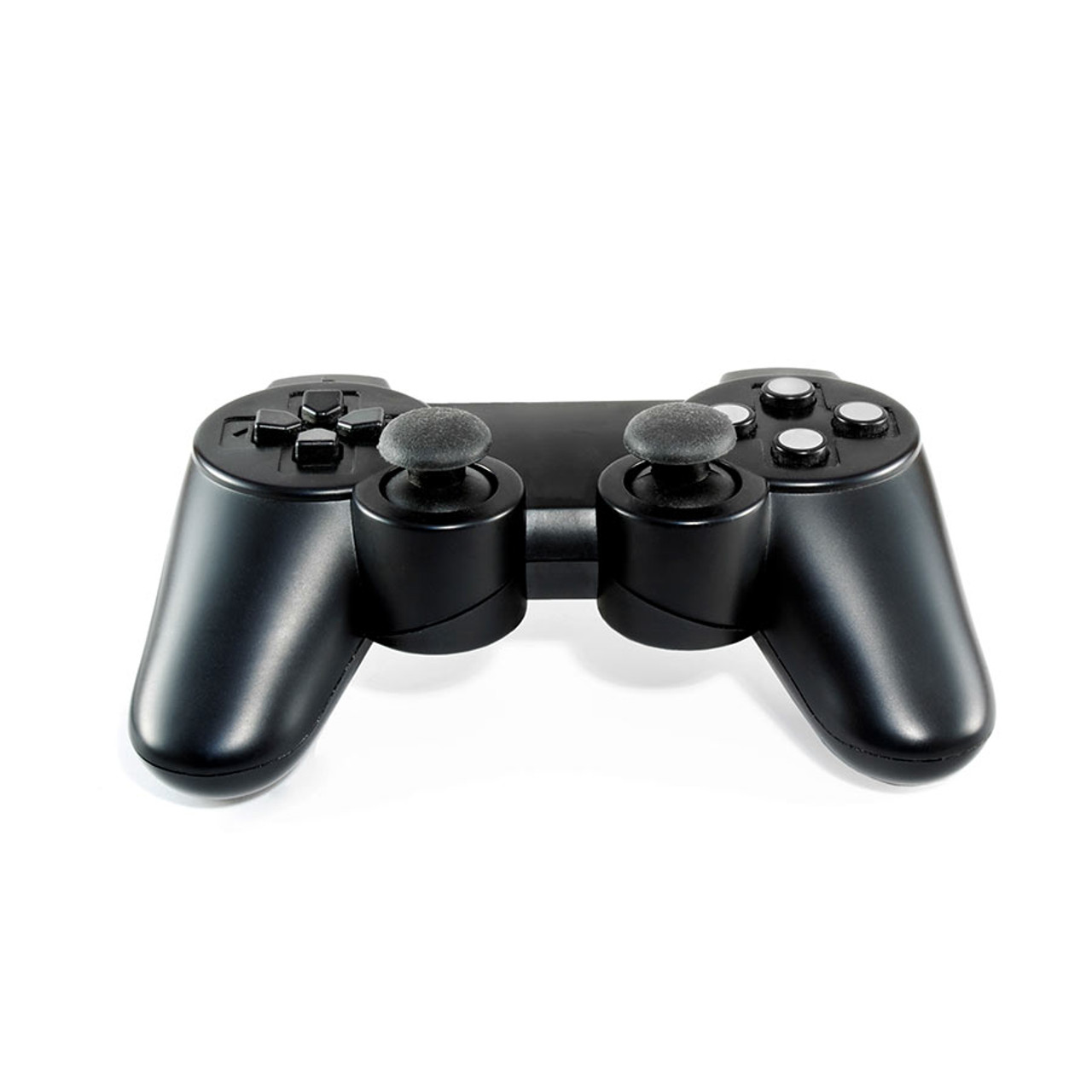 OEM Style Black Dual Platform Gaming Controller