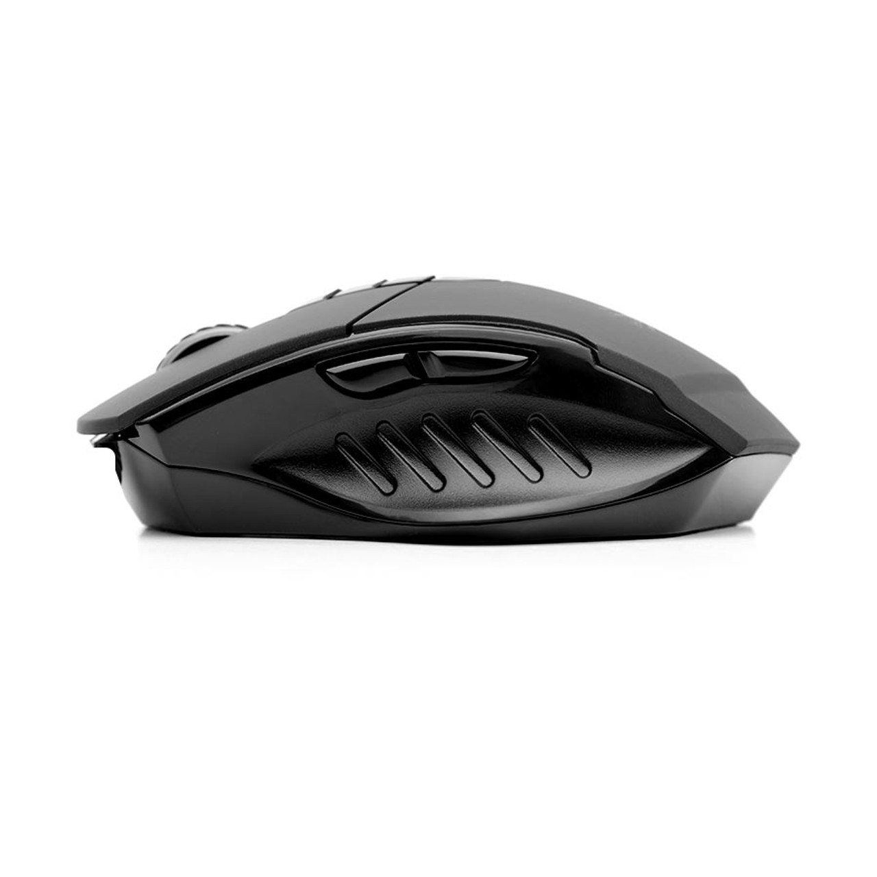 Light Speed Gaming Mouse