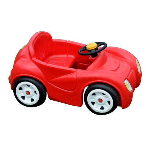Ride on Cozy Coupe for Toddlers