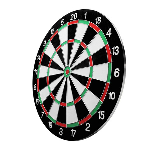 Steel Tip Regulation Competition Style Dart Board