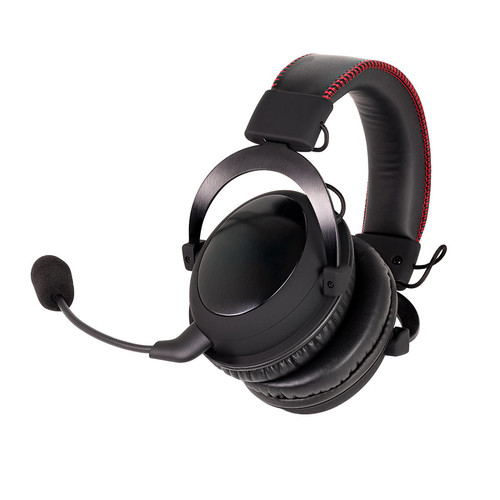 Gamer Noise Cancelling 4 Channel 150AMP Headset