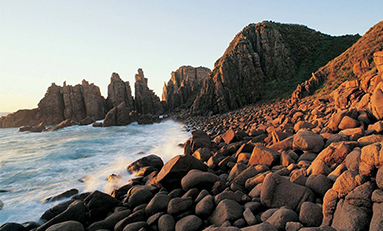 Header Submenu Image