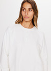 NEWPORT CREW - WHITE [USW023014]