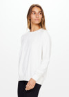 NEWPORT CREW - WHITE [USW023014]